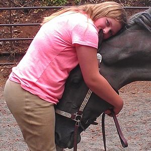 Meet your Posher, Dea-anna